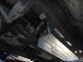 Защита бака TOYOTA Land Cruiser Prado 150 (2010-2023) 2,7; 4,0; 2,8D; 3,0D 0