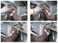 Фаркоп стандартний FIAT Sedici (2009+) 2