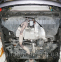 Защита двигателя и КПП CHEVROLET Lacetti (2004+) 1