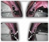 Фаркоп стандартный SUBARU Outback (2009-2014) EU + USA 1