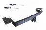 Фаркоп стандартный TOYOTA Corolla (2001-2006) седан европеец 0