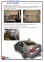 Фаркоп быстросъемный VOLKSWAGEN Bora (1999-2005) седан 4