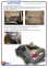 Фаркоп стандартный VOLKSWAGEN Bora (1999-2005) седан 4