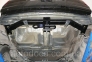 Фаркоп быстросъемный HONDA CR-V (2012-2016) +USA 7