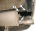 Фаркоп стандартний MITSUBISHI Lancer IX (2003-2007) 6