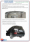 Фаркоп стандартный PEUGEOT 4007 (2007+) 1