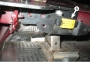 Фаркоп стандартный CITROEN C3 (2009+) 4