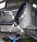 Фаркоп стандартный NISSAN X-TRAIL (2007-2014) 10