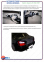 Фаркоп стандартный SUBARU Impreza II (2002-2007) седан 3