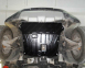 Защита двигателя и КПП RENAULT Duster (2010-2015) 1,5Di 1