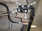 Фаркоп стандартный TOYOTA Camry 30 (2002-2006) 3