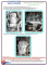 Защита дифференциала PEUGEOT 4007 (2008-2013) 2,4 MКПП/АКПП 1