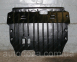 Защита двигателя и КПП HYUNDAI Santa Fe (2000-2006) 0