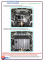 Защита двигателя и КПП GEELY Ck (2007+) 1,5 ABS EDB 1
