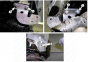 Фаркоп стандартный LIFAN 620 (2010+) 2