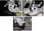 Фаркоп быстросъемный LIFAN 620 (2010+) 2