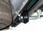 Фаркоп стандартний FIAT Ducato (2006-2014+) 3