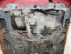 Защита двигателя и КПП NISSAN Micra (2002-2010) 1,2; 1,4 2