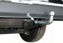 Фаркоп стандартний FIAT Ducato (2006-2014+) 2