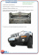 Фаркоп передній JEEP Cherokee KJ (2001-2008) 1