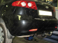Фаркоп стандартний CHEVROLET Lacetti (2004+) хетчбек 0