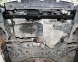 Защита двигателя и КПП MITSUBISHI Colt (2004-2012) 1,3 2