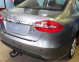 Фаркоп стандартний JAC J5 (2009+) 0