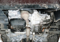Защита двигателя и КПП FIAT Linea (2008-2012) 1,3; 1,4; 1,4D multiget 0