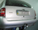 Фаркоп швидкознімний FORD Mondeo 2 (1995-2001) універсал 1