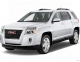 Захист двигуна та КПП GMC Terrain (2010-2016) 2,4; 3,6 4x4 1