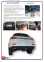 Фаркоп швидкознімний ZOTYE T600 (2013-2020) 3