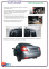 Фаркоп стандартный GEELY GC 6 (2012+) 4