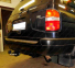 Фаркоп стандартный NISSAN Pathfinder (1996-2004) 0