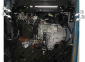 Защита двигателя и КПП FORD Transit Custom (2012-2016) 2,0; 2,2D (передний привод) 0