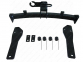Фаркоп стандартный CHEVROLET Captiva (2006-; 2016+) 2