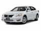Захист двигуна та КПП NISSAN Altima (2012-2018) 2,5; 3,5+USA 3