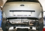 Фаркоп стандартний FORD Fusion (2002-2012) 3