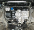 Защита двигателя и КПП HYUNDAI I30 (2007-2012) 1,4; 1,6; 2,0; 1,6CRDi; 2,0CRDi 1