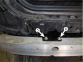 Фаркоп стандартний BMW X3 F25 (2011+) 3