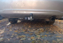 Фаркоп стандартный MITSUBISHI Galant (2004-2012) 0