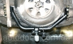 Фаркоп быстросъемный TOYOTA Fortuner SR5 (2005+) 5