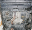 Защита двигателя и КПП TOYOTA Sienna (2006-2009) 2,7; 3,3; 3,5 0