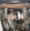 Защита двигателя и КПП OPEL Vectra A (1988-1995) 1,8; 2,0 0