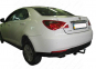 Фаркоп стандартный MG 6 (2010+) седан 0