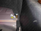 Фаркоп стандартный MITSUBISHI Lancer X (2009+) (1,6 прямой глушитель бочка) 3