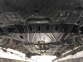 Защита двигателя и КПП TOYOTA Camry 70 (2017+) 2,5; 3,5 2