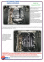 Защита КПП BMW E71 X6 (2008-2013) 3,0i; 4,4 2