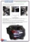 Фаркоп стандартный HYUNDAI Santa Fe (2013-2015) +Grand 4