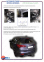 Фаркоп быстросъемный HYUNDAI Santa Fe (2013-2015) +Grand 5