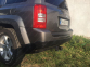 Фаркоп швидкознімний JEEP Patriot (2011-2017) 0
